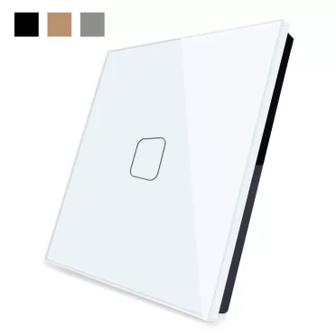 1 Körös Fehér Érintőpanel G2