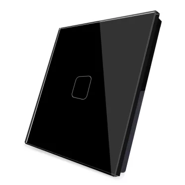 1 Körös Fekete Érintőpanel G2