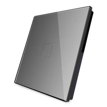 1 Körös Szürke Érintőpanel G2