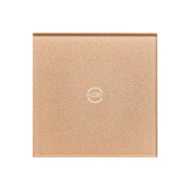 1 Körös Arany Érintőkapcsoló Autó  mintás  gombbal