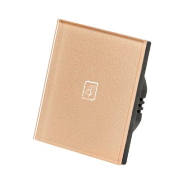 Smarthugo Érintőkapcosló