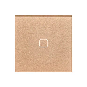 1 Körös Arany Dimmer Villanykapcsoló