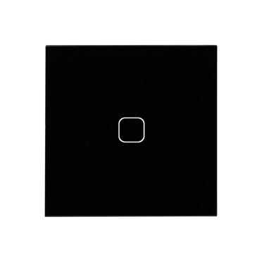 1 Körös Fekete RF Villanykapcsoló