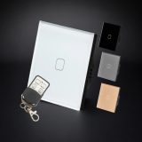 1 Körös Fehér RF Váltó Villanykapcsoló