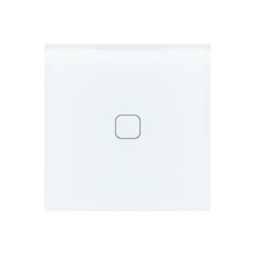 1 Körös Fehér Wifi kapcsoló