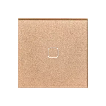 1 Körös Arany Wifi Villanykapcsoló