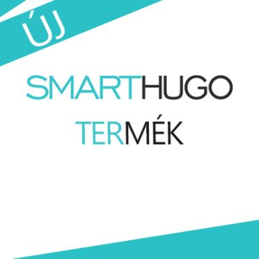 Smarthugo Érintőkapcsoló Bemutató Panel
