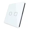2 Körös Fehér Érintőpanel G2 2 Körös Fehér Érintőpanel G2