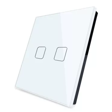 2 Körös Fehér Érintőpanel G2