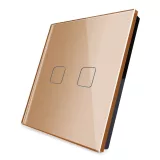 2 Körös Arany Érintőpanel
