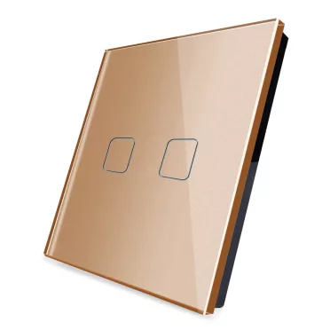 2 Körös Arany Érintőpanel