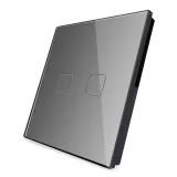 2 Körös Szürke Érintőpanel G2