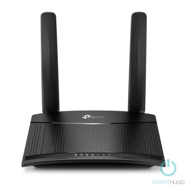 TP-LINK TL-MR100 WI-FI 4G/LTE MODEM/ROUTER