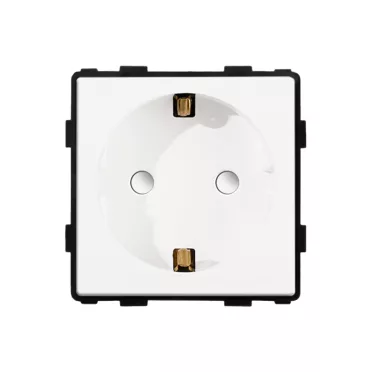 Smarthugo Essence Fehér Konnektor 230V Max.16A