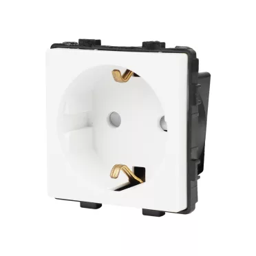 Smarthugo Essence Fehér Konnektor 230V Max.16A