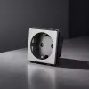 Smarthugo Essence Szürke Konnektor 230V Max.16A