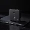 Smarthugo Essence Fekete USB gyorstöltő Smarthugo Essence Fekete USB gyorstöltő