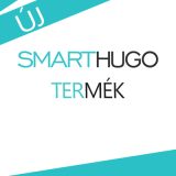   Ötös Sorolt Szürke Érintőpanel Egyedi Gomb + 4x Üvegkeret