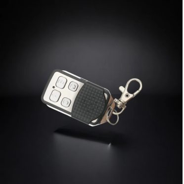 Smarthugo 4 Gombos Távirányító RF(433 MHz)