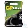 GP lithium elem CR2 3V bl/1